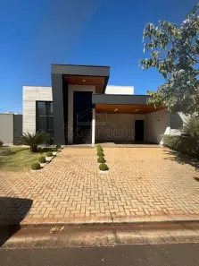 Casa de Condomínio com 3 Quartos à venda, 171m² no Residencial Village Damha III, Araraquara