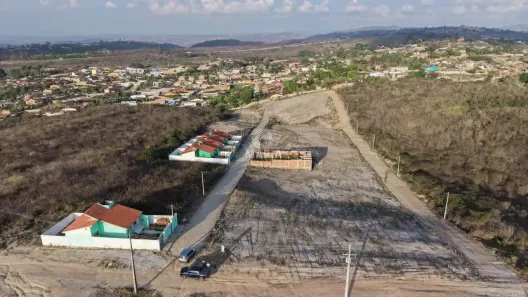 Lote/Terreno à venda, 240m² no Ebenezer, Gravatá