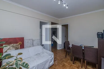 Apartamento com 2 Quartos à venda, 52m² no Vila Firmiano Pinto, São Paulo