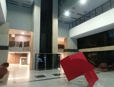 Sala Comercial para alugar, 480m² no Meireles, Fortaleza
