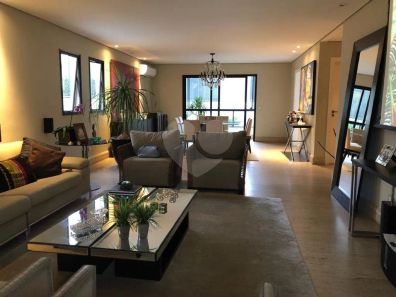 Apartamento com 3 Quartos à venda, 250m² no Planalto Paulista, São Paulo