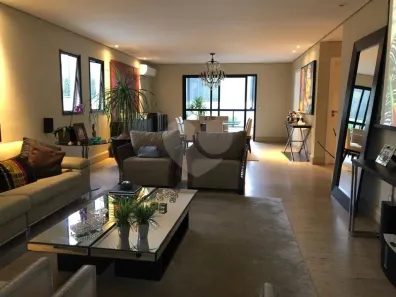 Apartamento com 3 Quartos à venda, 250m² no Planalto Paulista, São Paulo