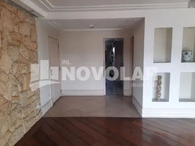 Sobrado com 3 Quartos à venda, 135m² no Vila Maria Alta, São Paulo