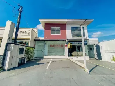 Ponto Comercial à venda, 234m² no Água Fria, São Paulo