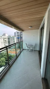 Apartamento com 2 Quartos à venda, 80m² no Icaraí, Niterói