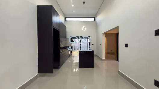 Casa de Condomínio com 3 Quartos à venda, 105m² no Loteamento Terras de São Pedro e São Paulo, Salto