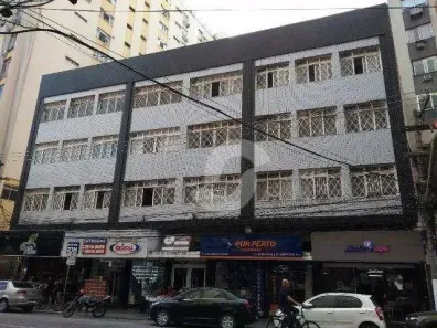 Apartamento com 3 Quartos à venda, 90m² no Icaraí, Niterói