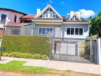 Casa com 2 Quartos à venda, 260m² no Jardim América, São Leopoldo