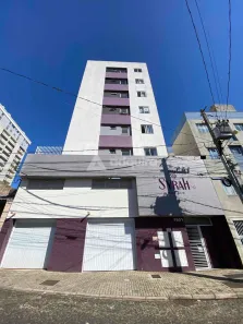 Apartamento com 1 Quarto para alugar, 69m² no Centro, Ponta Grossa