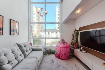 Apartamento com 2 Quartos à venda, 95m² no Centro Histórico, Porto Alegre