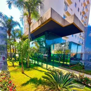 Apartamento com 2 Quartos à venda, 57m² no Vila Larsen 1, Londrina