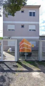 Apartamento com 2 Quartos à venda, 50m² no Santa Fé, Gravataí