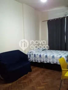 Apartamento com 1 Quarto à venda, 30m² no Flamengo, Rio de Janeiro