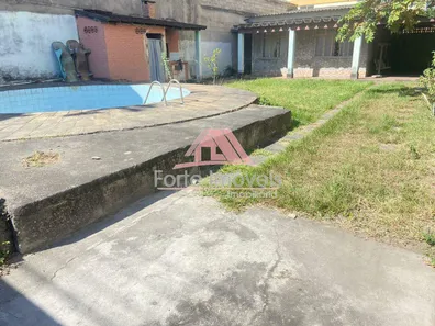 Casa com 3 Quartos à venda, 49m² no Campo Grande, Rio de Janeiro