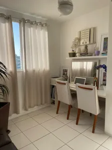 Apartamento com 3 Quartos à venda, 80m² no Recreio dos Bandeirantes, Rio de Janeiro