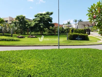 Lote/Terreno à venda, 966m² no Residencial Jatibela, Campinas