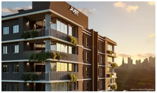 Apartamento com 3 Quartos à venda, 107m² no Zona 03, Maringá