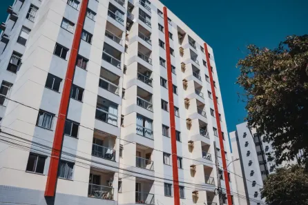 Apartamento com 3 Quartos à venda, 80m² no Jardim Camburi, Vitória