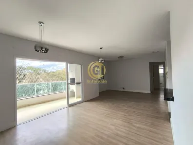 Apartamento com 3 Quartos à venda, 108m² no Jardim Paraíba, Jacareí