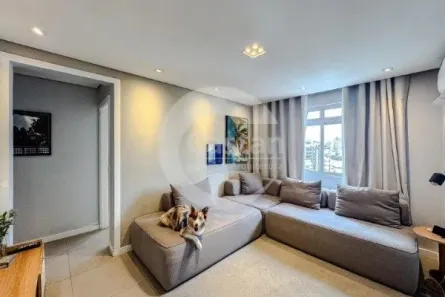 Apartamento com 2 Quartos à venda, 75m² no Parque da Mooca, São Paulo