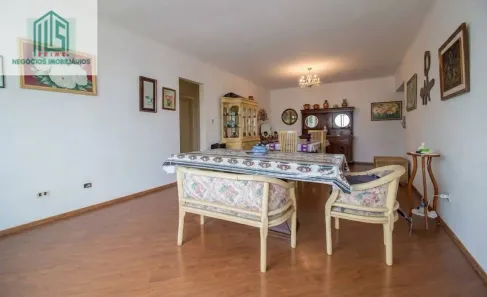 Apartamento com 2 Quartos à venda, 126m² no Centro, Santo André