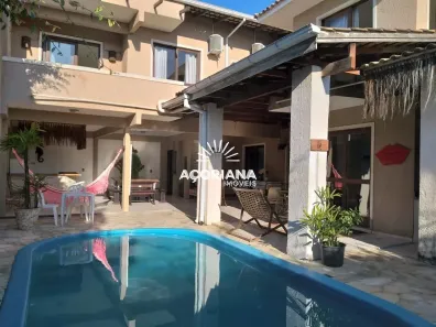 Casa com 6 Quartos à venda, 250m² no Campeche, Florianópolis