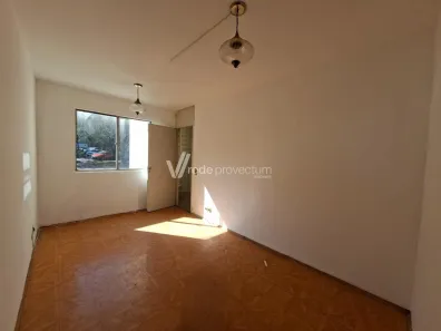 Apartamento com 2 Quartos para alugar, 60m² no Conjunto Residencial Parque Bandeirantes, Campinas