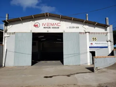 à venda, 522m² no São José do Barreto, Macaé