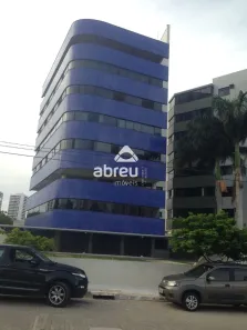 Apartamento com 3 Quartos à venda, 273m² no Capim Macio, Natal