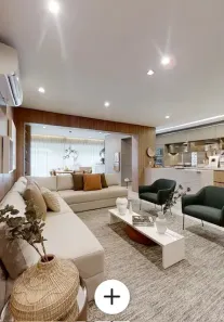 Apartamento com 3 Quartos à venda, 124m² no Santo Amaro, São Paulo