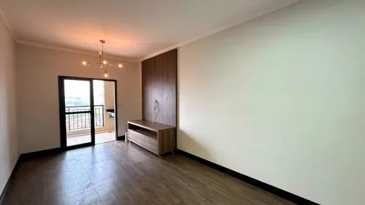 Apartamento com 3 Quartos à venda, 97m² no Centro, Sertãozinho