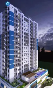 Apartamento com 2 Quartos à venda, 52m² no Centro, Osasco