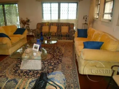 Sobrado com 4 Quartos à venda, 450m² no Alto da Mooca, São Paulo
