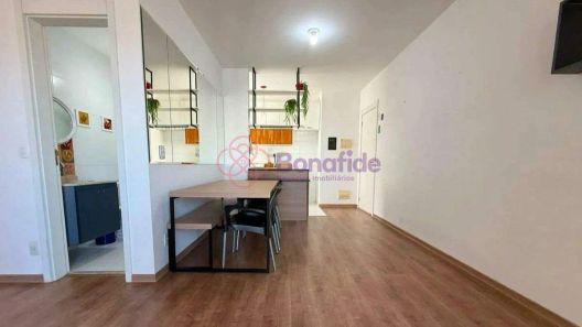 Apartamento com 2 Quartos à venda, 66m² no Cidade Luiza, Jundiaí