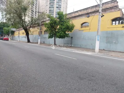 Prédio Comercial à venda, 599m² no Ipiranga, São Paulo