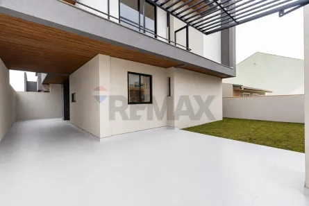 Apartamento com 3 Quartos à venda, 84m² no Pedro Moro, São José dos Pinhais