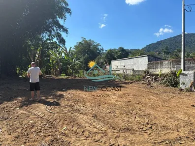 Lote/Terreno à venda, 1000m² no Boiçucanga, São Sebastião
