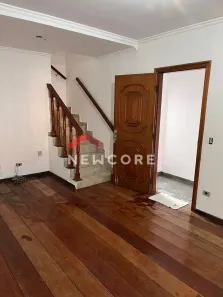 Sobrado com 4 Quartos à venda, 140m² no Jardim Ernestina, São Paulo