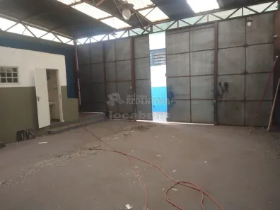 Imóvel Comercial à venda, 640m² no Vila Maceno, São José do Rio Preto