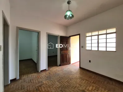 Casa com 3 Quartos para venda ou aluguel, 141m² no Parque das Nações, Santo André