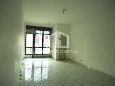 Sala Comercial à venda, 33m² no Floradas de São José, São José dos Campos