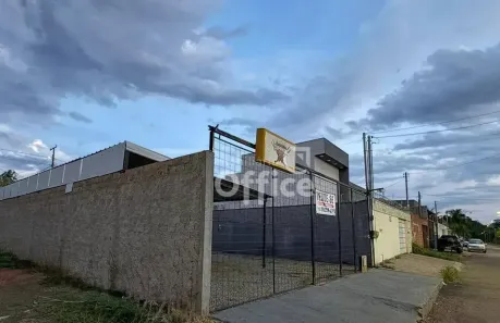 Casa com 1 Quarto à venda, 60m² no Residencial Jardim Itália I e II Etapa, Anápolis