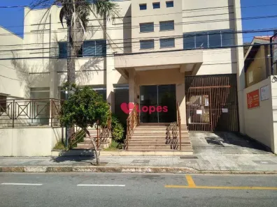 Sala Comercial para alugar, 35m² no Centro, Vinhedo