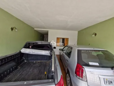 Casa com 2 Quartos à venda, 120m² no Jardim Flórida, Jacareí