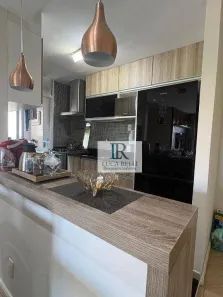 Apartamento com 3 Quartos à venda, 68m² no Jardim Tupanci, Barueri