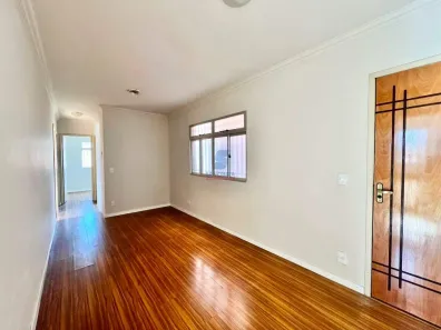 Apartamento com 3 Quartos à venda, 54m² no Eldorado, Contagem