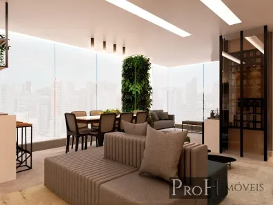 Apartamento com 3 Quartos à venda, 141m² no Jardim do Mar, São Bernardo do Campo