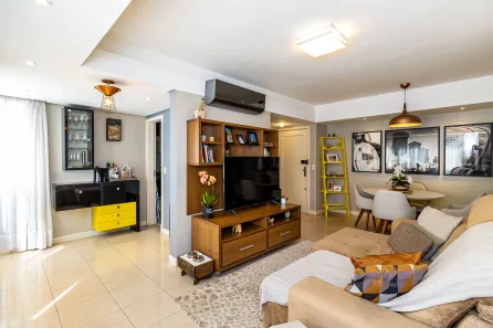Apartamento com 2 Quartos à venda, 84m² no Rio Branco, Porto Alegre