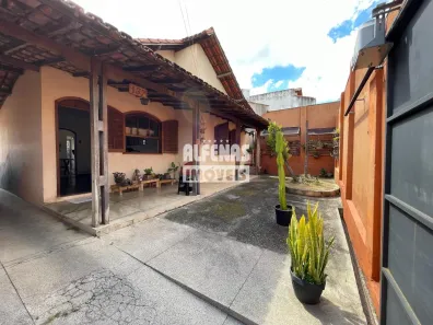 Casa com 3 Quartos à venda, 130m² no Fonte Grande, Contagem
