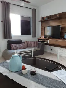 Casa de Condomínio com 2 Quartos à venda, 53m² no Parque Residencial Piracicaba, Piracicaba